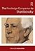 The Routledge Companion to Stanislavsky