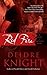 Red Fire: A Gods of Midnight Novel