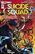 Suicide Squad #4