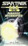 Star Trek: Paradise Interrupted (Star Trek: Starfleet Corps of Engineers)