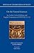 On the Natural Sciences: An Arabic Critical Edition and English Translation of EPISTLES 15-21 (Epistles of the Brethren of Purity)