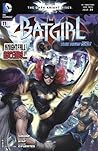 Batgirl (2011-201...