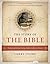 The Story of the Bible by Larry Stone
