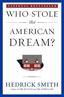 Who Stole the American Dream?