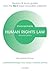 Human Rights Law Concentrate: Law Revision and Study Guide