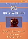 God's Power to Ch...