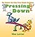 Pressing Down: The Lever (The Robotx Get Help from Simple Machines)