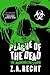 Plague of the Dead by Z.A. Recht