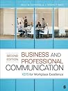 Business and Professional Communication: KEYS for Workplace Excellence Business and Professional Communication: KEYS for Workplace Excellence