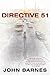 Directive 51 (A Novel of Daybreak)