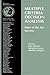 Multiple Criteria Decision Analysis: State of the Art Surveys (International Series in Operations Research & Management Science Book 78)