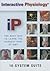 Interactive Physiology 10-system Suite Cd-rom by Pearson Education