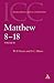 Matthew 8-18: Volume 2