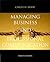 Managing Business & Professional Communication