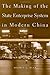 The Making of the State Enterprise System in Modern China: The Dynamics of Institutional Change