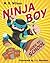 Ninja Boy Goes to School