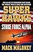 Strike Force Alpha (Superhawks, #1)