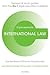 International Law Concentrate