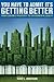 You Have to Admit It's Getting Better: From Economic Prosperity to Environmental Quality