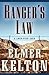 Ranger's Law: A Lone Star Saga (Texas Rangers)