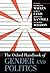 The Oxford Handbook of Gend...