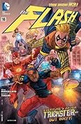 The Flash #18