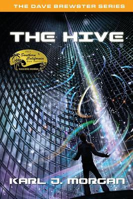 The Hive (Dave Brewster #3)