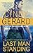 Last Man Standing (Black Ops Inc., #7)