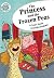 The Princess and the Frozen Peas (Tadpoles: Fairytale Twists)