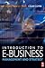 Introduction to e-Business by Colin Combe
