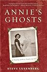 Annie's Ghosts