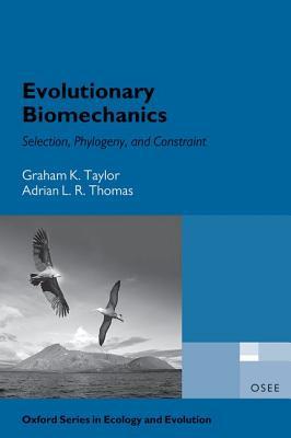 EVOLUTIONARY BIOMECHANICS OSEE PAPER (Oxford Series in Ecology and Evolution)
