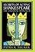 Secrets of Acting Shakespeare by Patrick Tucker