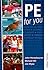 PE for You Students' Book