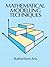 Mathematical Modelling Techniques (Dover Books on Computer Science)