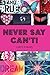 Never Say Can't!
