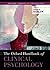 The Oxford Handbook of Clinical Psychology by David H. Barlow