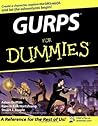 GURPS For Dummies