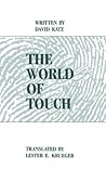The World of Touch