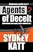 Agents of Deceit (Undercover Series 1)