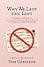 Why We Left the Left: Personal Stories by Leftists/Liberals Who Evolved to Embrace Libertarianism