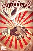 Cinderella: Fables Are Forever #4