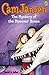 Cam Jansen and the Mystery of the Dinosaur Bones (Cam Jansen Mysteries, #3)