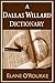 A Dallas Willard Dictionary