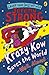 Krazy Kow Saves the World - Well, Almost by Jeremy Strong