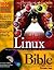 Linux Bible: Boot Up to Fedora, KNOPPIX, Debian, SUSE, Ubuntu, and 7 Other Distributions