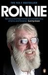 Ronnie Book cover for Ronnie