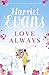Love, Always