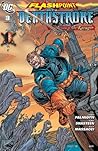 Flashpoint: Deathstroke and the Curse of the Ravager #3 (of 3)