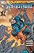 Flashpoint: Deathstroke and the Curse of the Ravager #3 (of 3)